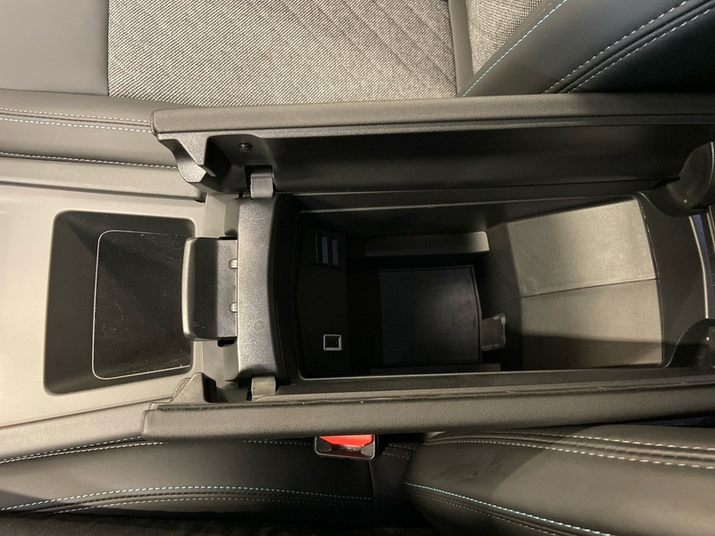 Peugeot 408 vaihtoauto