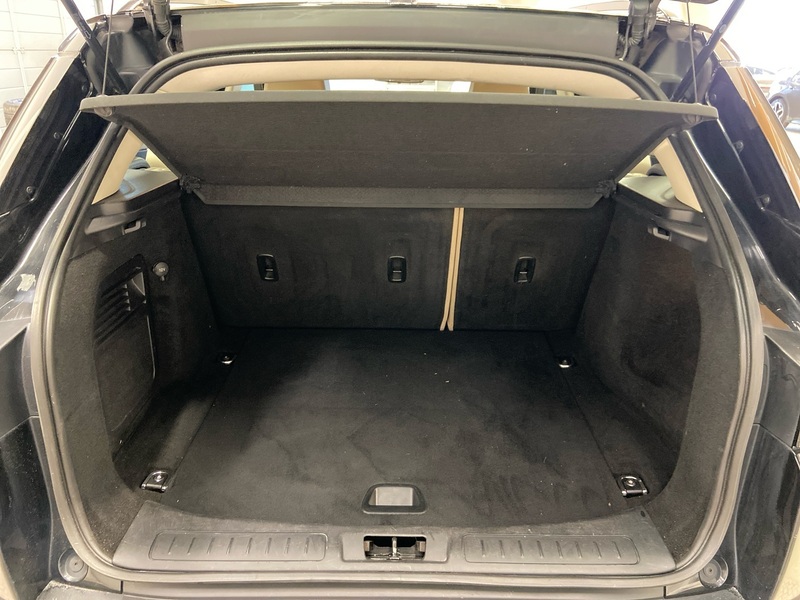 Land Rover Range Rover Evoque vaihtoauto