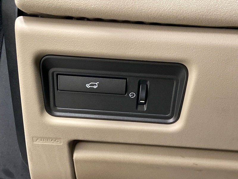 Land Rover Range Rover Evoque vaihtoauto