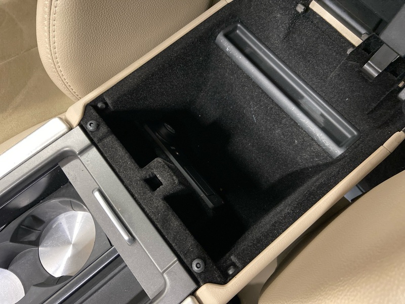 Land Rover Range Rover Evoque vaihtoauto