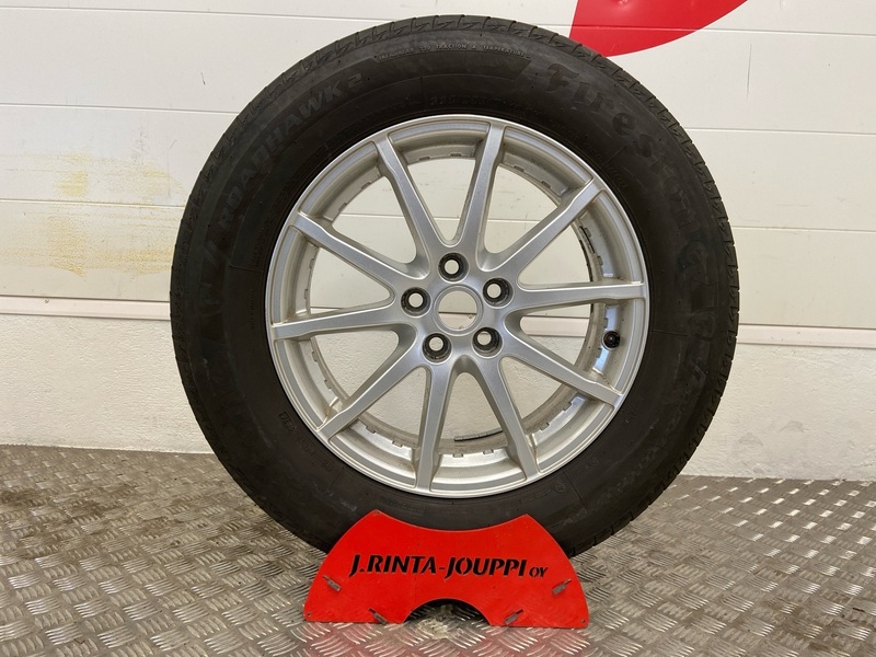 Land Rover Range Rover Evoque vaihtoauto