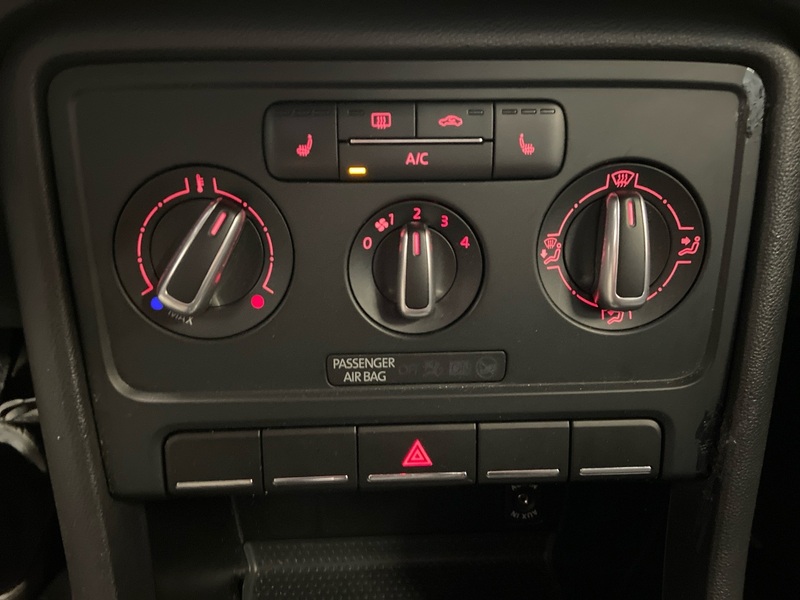 Volkswagen Beetle vaihtoauto