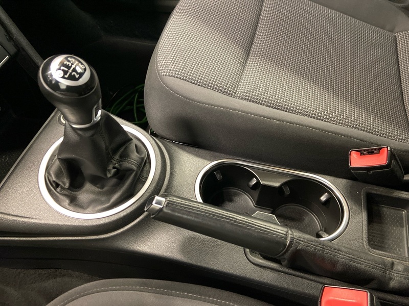 Volkswagen Beetle vaihtoauto