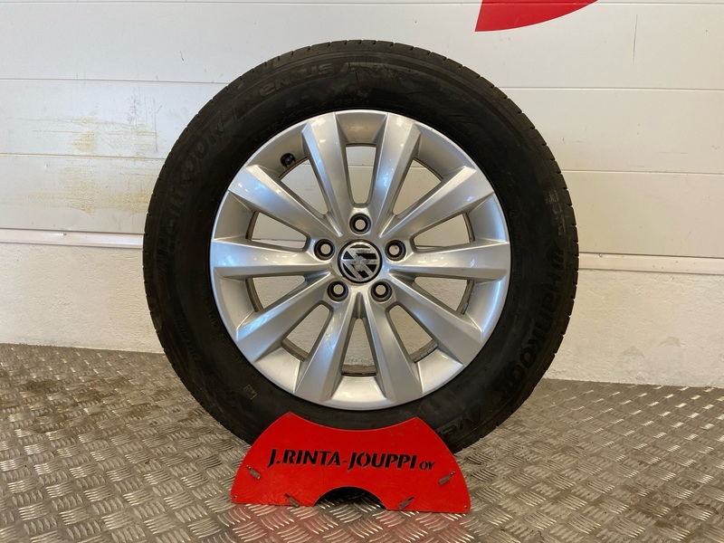 Volkswagen Beetle vaihtoauto