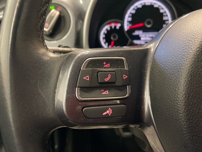 Volkswagen Beetle vaihtoauto