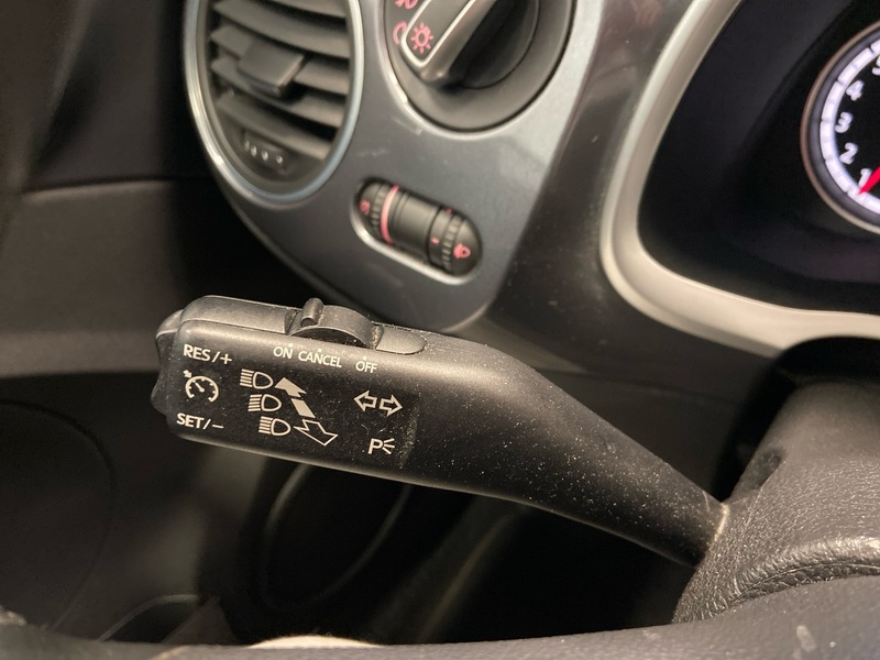 Volkswagen Beetle vaihtoauto