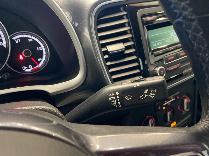 Volkswagen Beetle vaihtoauto