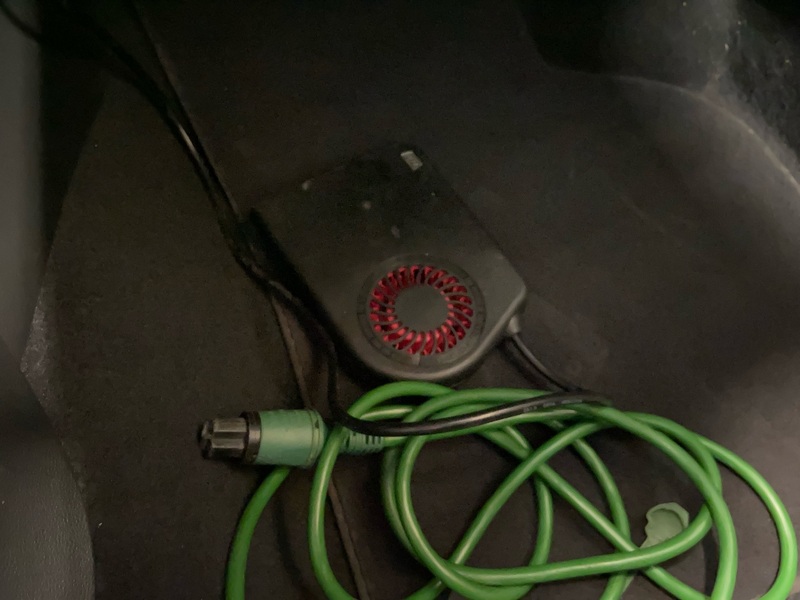 Volkswagen Beetle vaihtoauto