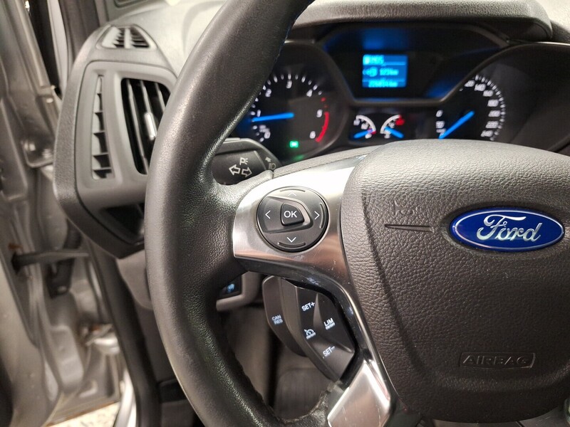Ford Transit Connect vaihtoauto