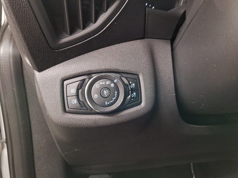 Ford Transit Connect vaihtoauto