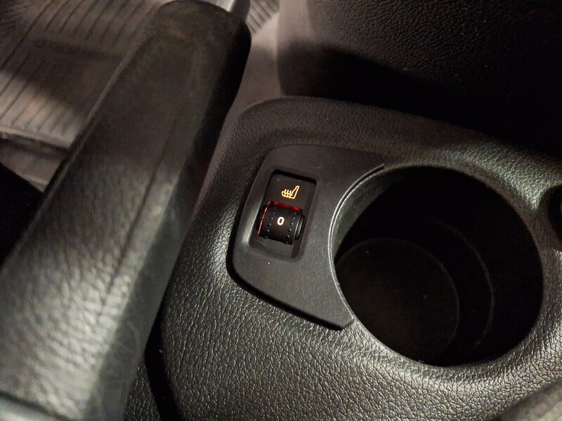 Ford Transit Connect vaihtoauto