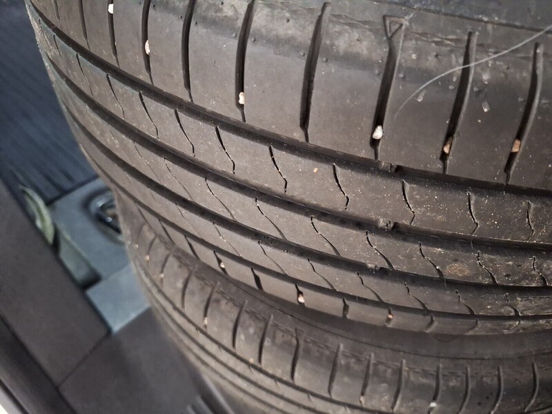 Ford Transit Connect vaihtoauto