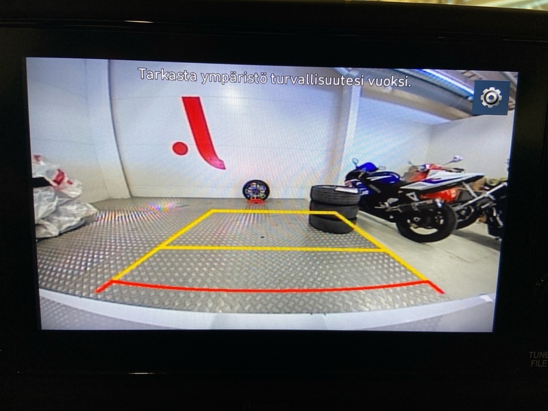 Hyundai i20 Hatchback vaihtoauto