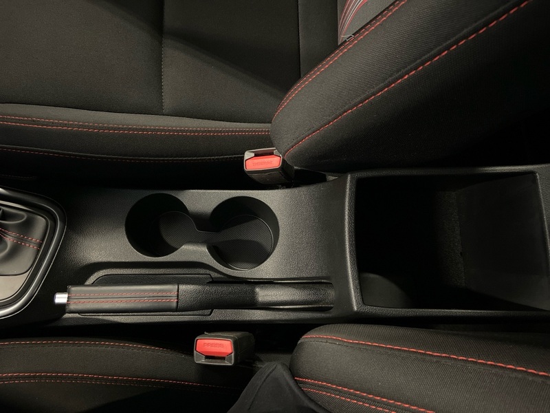 Hyundai i20 Hatchback vaihtoauto