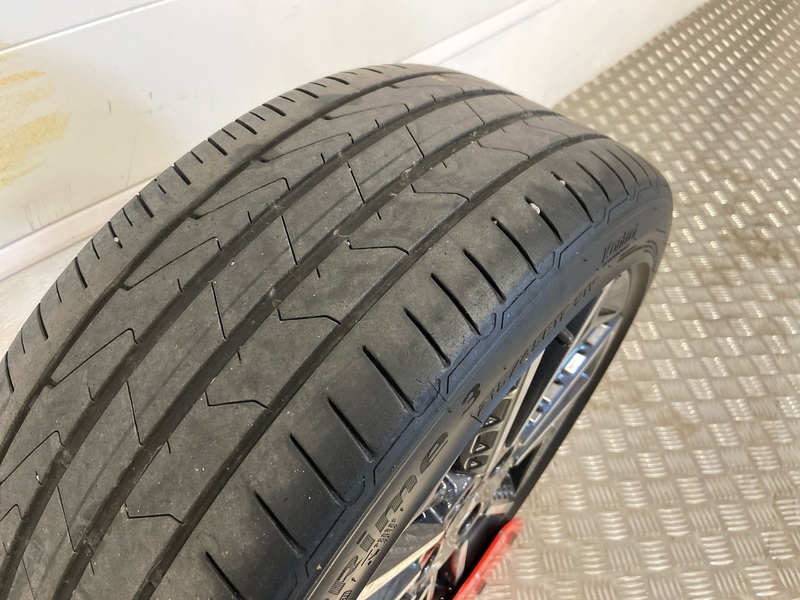 Hyundai i20 Hatchback vaihtoauto