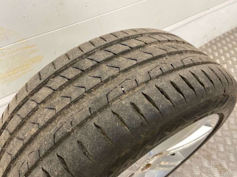 Jaguar XF vaihtoauto