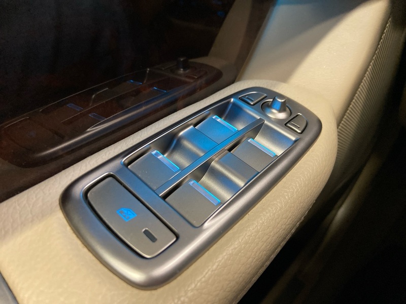 Jaguar XF vaihtoauto