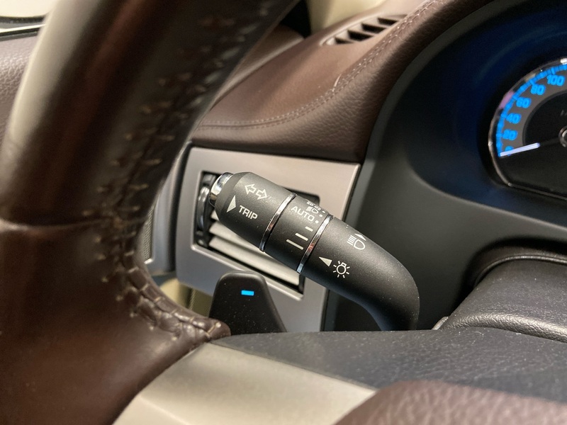 Jaguar XF vaihtoauto