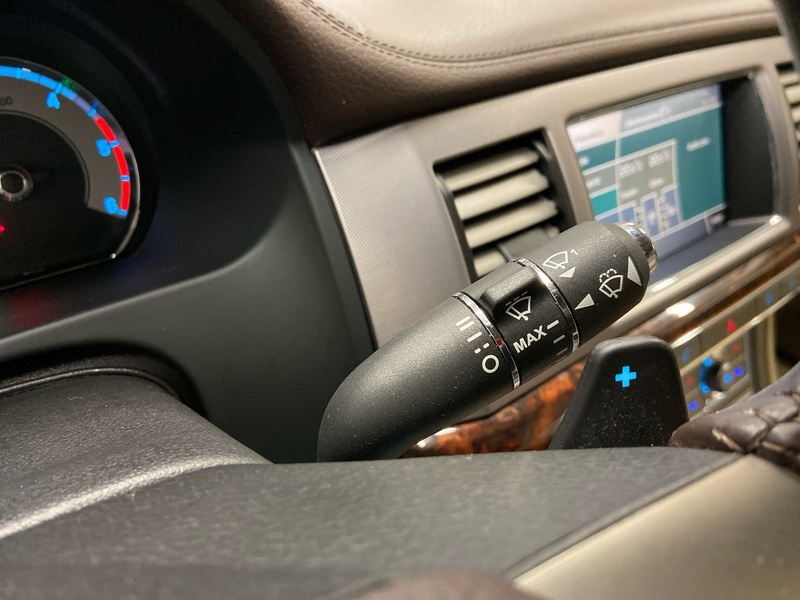 Jaguar XF vaihtoauto