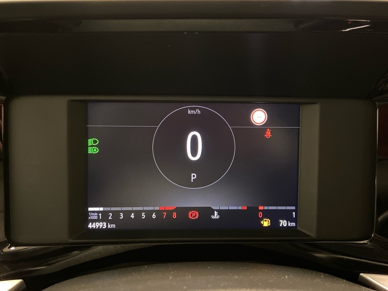 Opel Mokka vaihtoauto