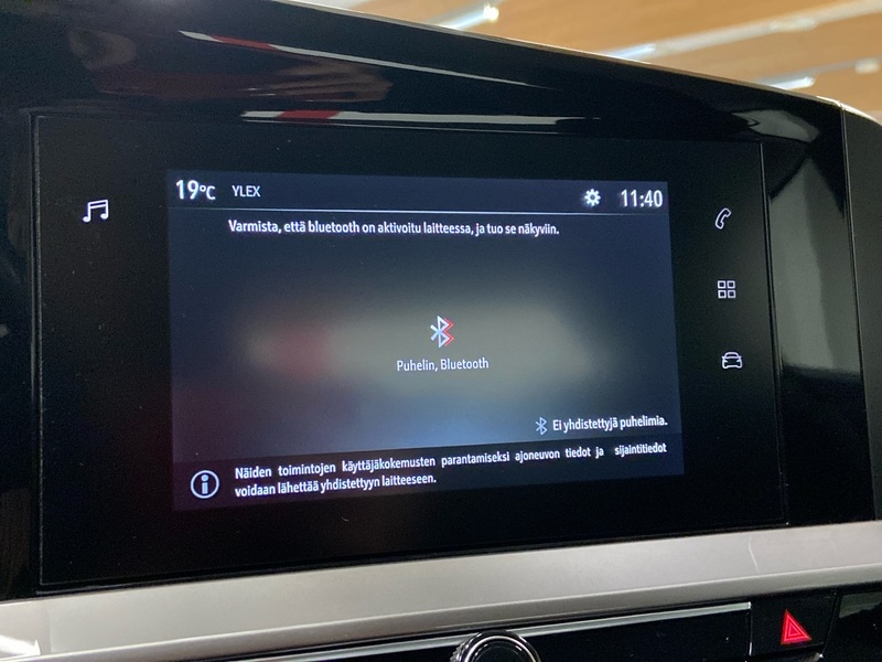 Opel Mokka vaihtoauto