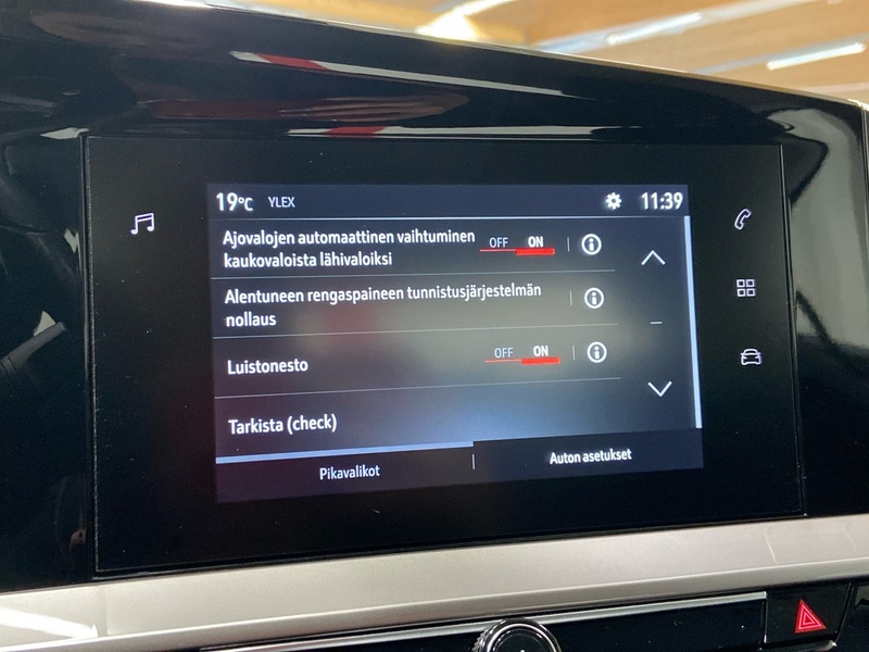 Opel Mokka vaihtoauto