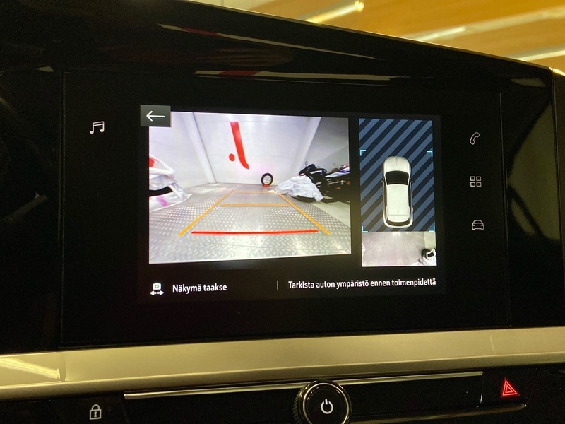 Opel Mokka vaihtoauto