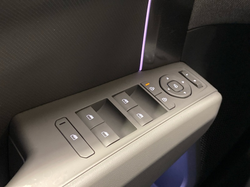 Kia EV3 vaihtoauto