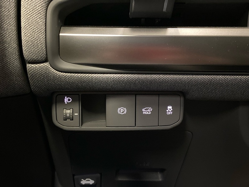 Kia EV3 vaihtoauto