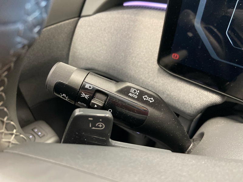 Kia EV3 vaihtoauto