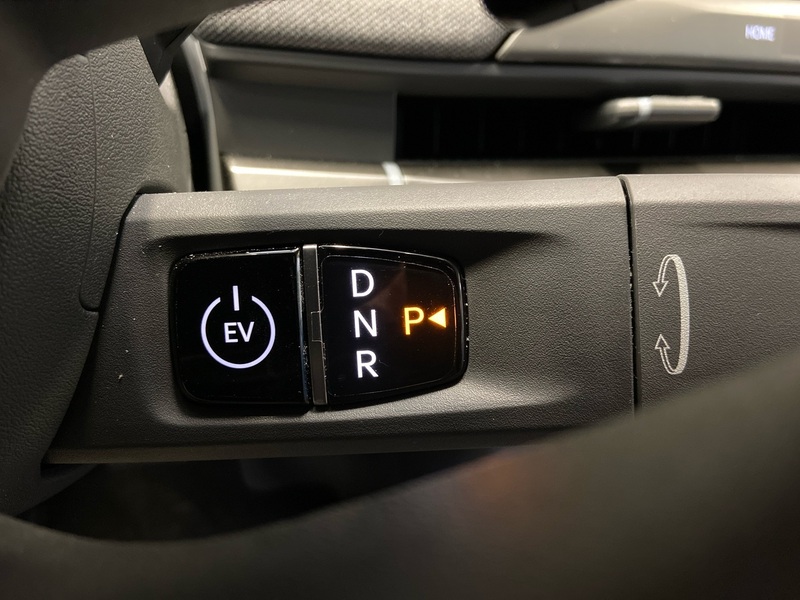 Kia EV3 vaihtoauto