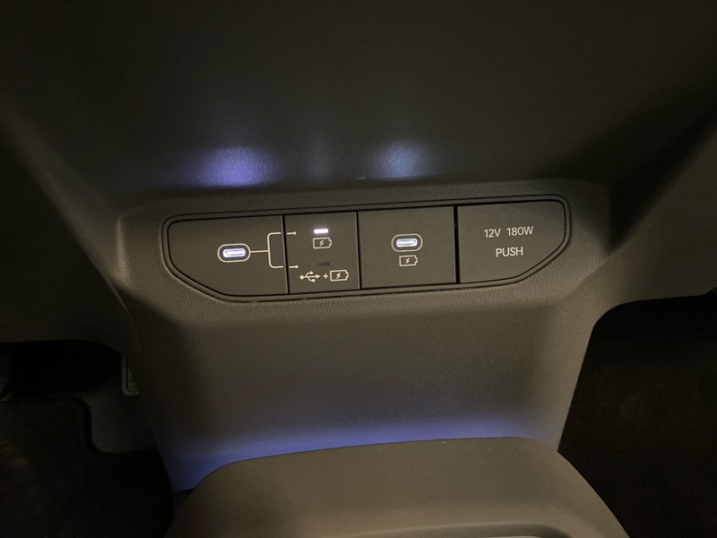 Kia EV3 vaihtoauto