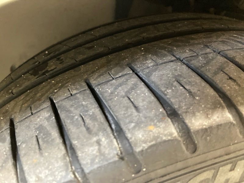 Mercedes-Benz CLK vaihtoauto