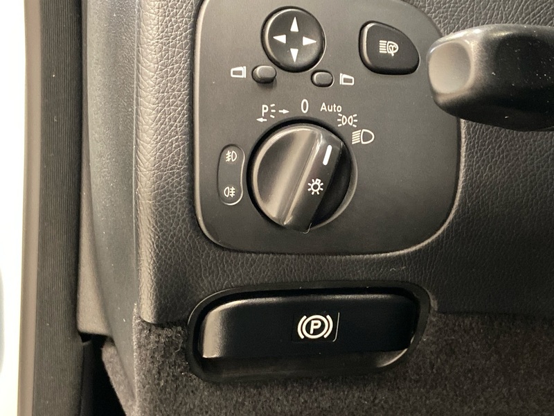 Mercedes-Benz CLK vaihtoauto