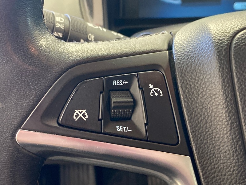 Opel Ampera vaihtoauto