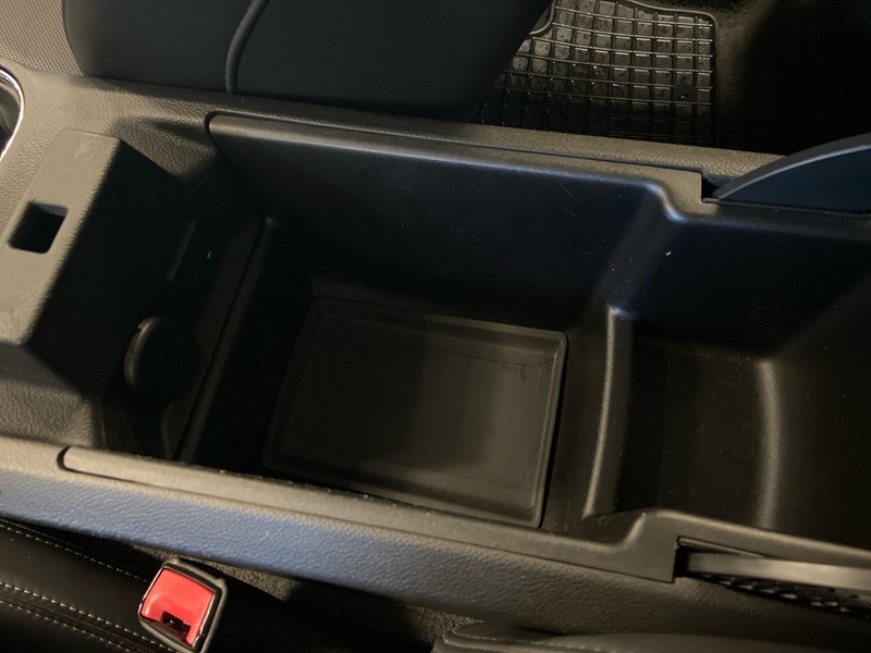 Opel Ampera vaihtoauto