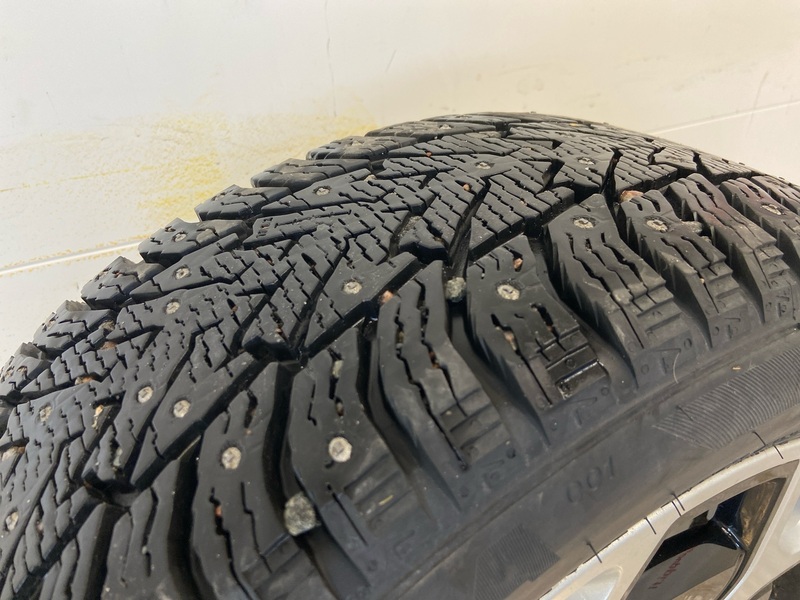 Opel Ampera vaihtoauto