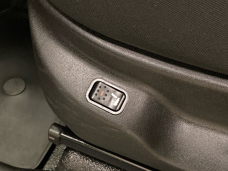 Fiat Doblò vaihtoauto