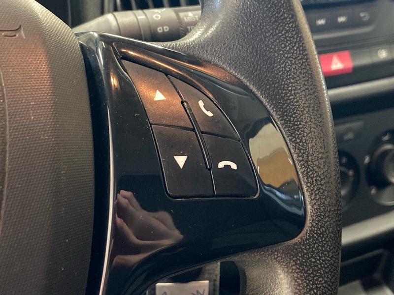 Fiat Doblò vaihtoauto