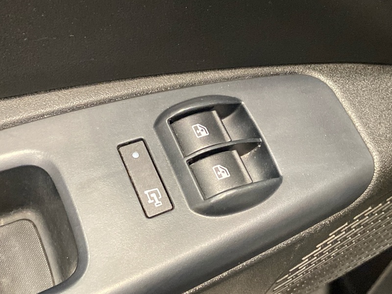 Fiat Doblò vaihtoauto