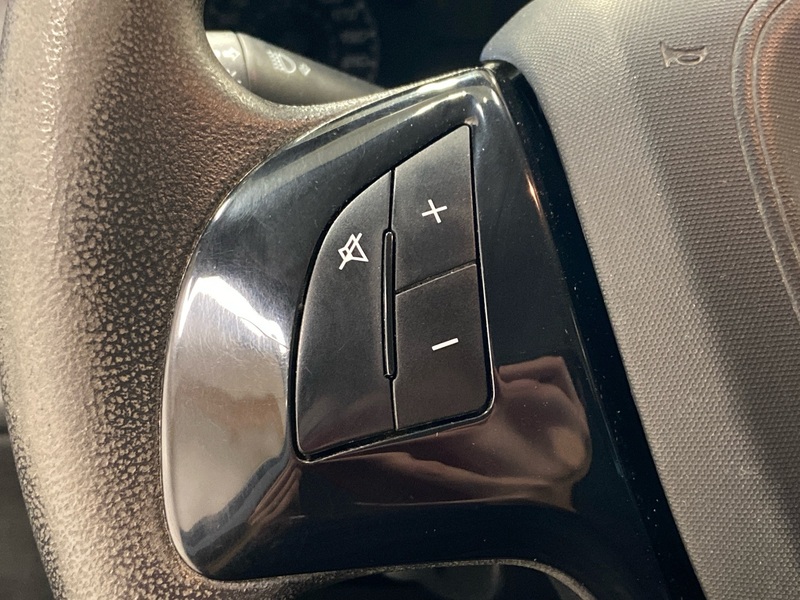 Fiat Doblò vaihtoauto