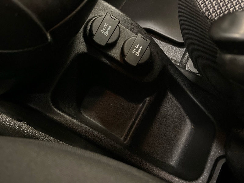 Fiat Doblò vaihtoauto