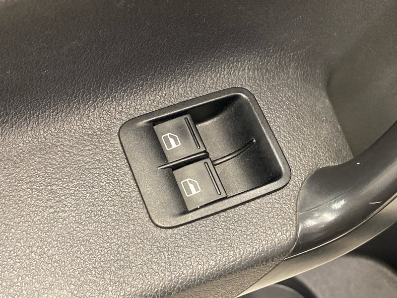 Volkswagen Caddy vaihtoauto