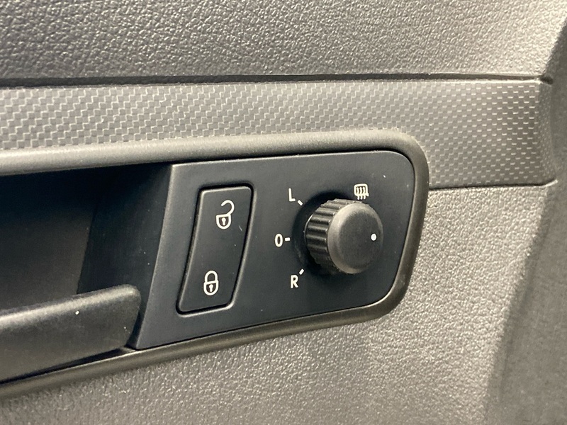 Volkswagen Caddy vaihtoauto