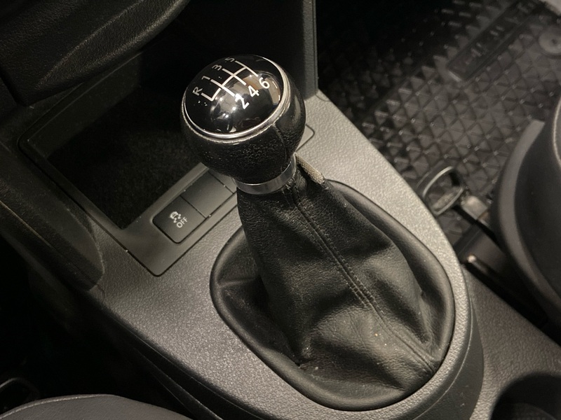 Volkswagen Caddy vaihtoauto