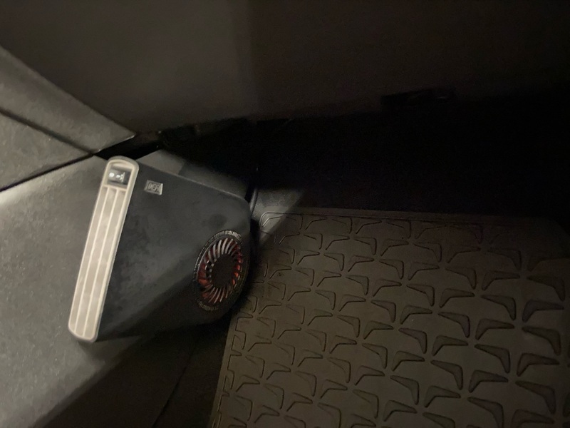 Opel Crossland X vaihtoauto