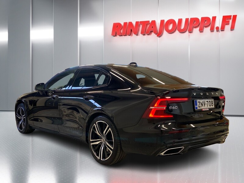 Volvo S60 vaihtoauto