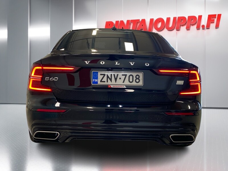 Volvo S60 vaihtoauto
