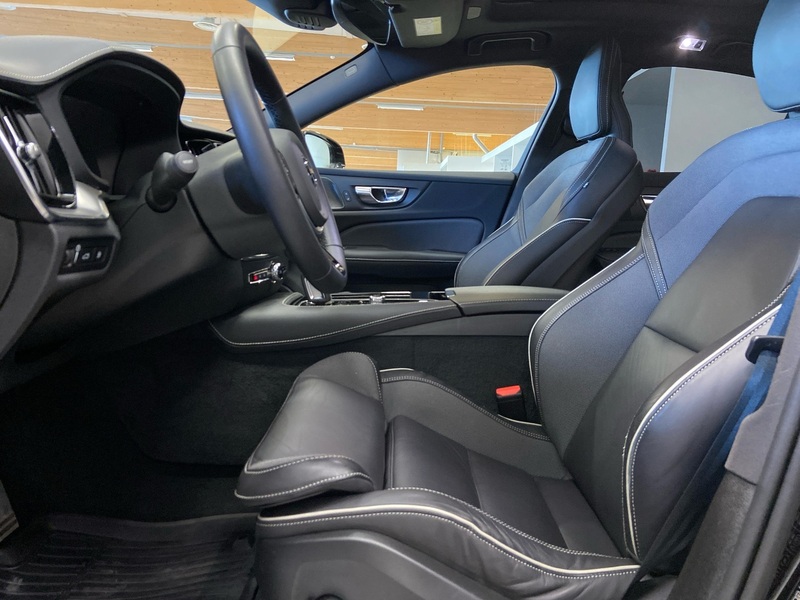 Volvo S60 vaihtoauto