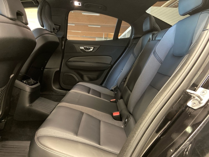 Volvo S60 vaihtoauto